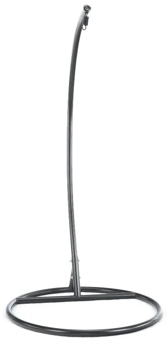 ACTION Suport negru pentru balansoar suspendat OTAN TIP 2 II. calitate