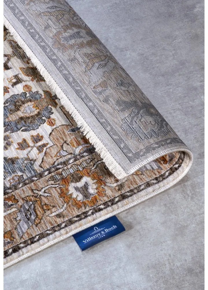 Covor maro/crem 120x170 cm Egon – Villeroy&amp;Boch