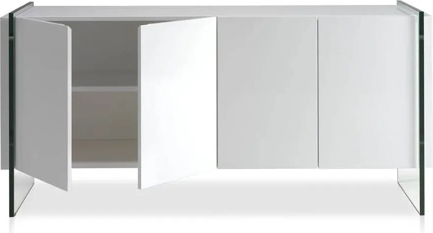 Comoda eleganta design deosebit Aurore AC-MI1319A