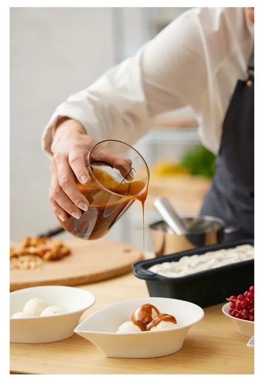 Formă de copt din silicon pentru pâine 25,5x36 cm – Blomsterbergs