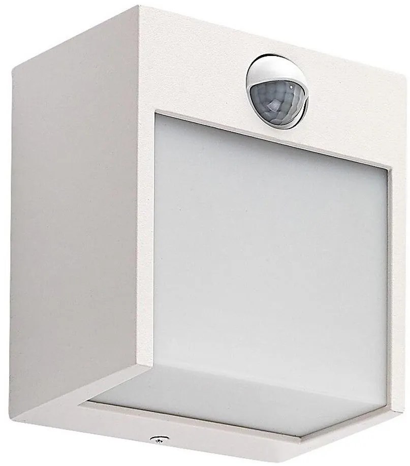 Rabalux 7479-LED Aplica exterior BALIMO LED 12W 230V IP44 cu senzor