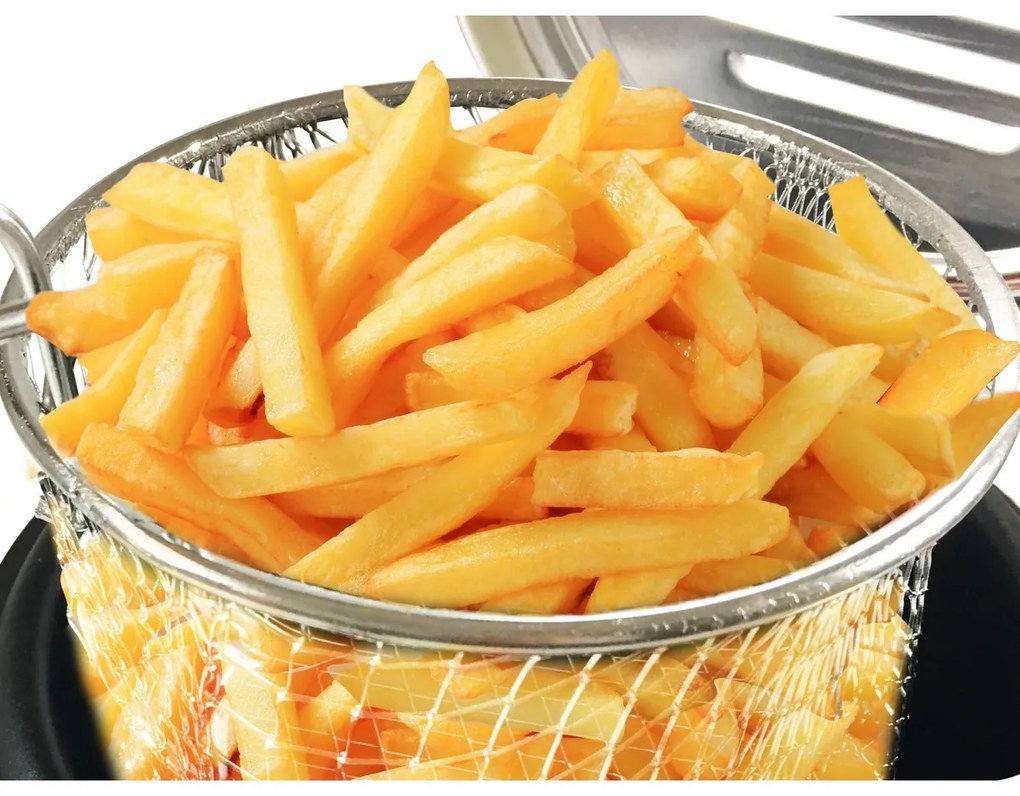 Beper P101FRI100 mini friteuză 1 l