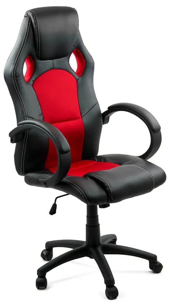 Scaun gaming OFF 309 rosu