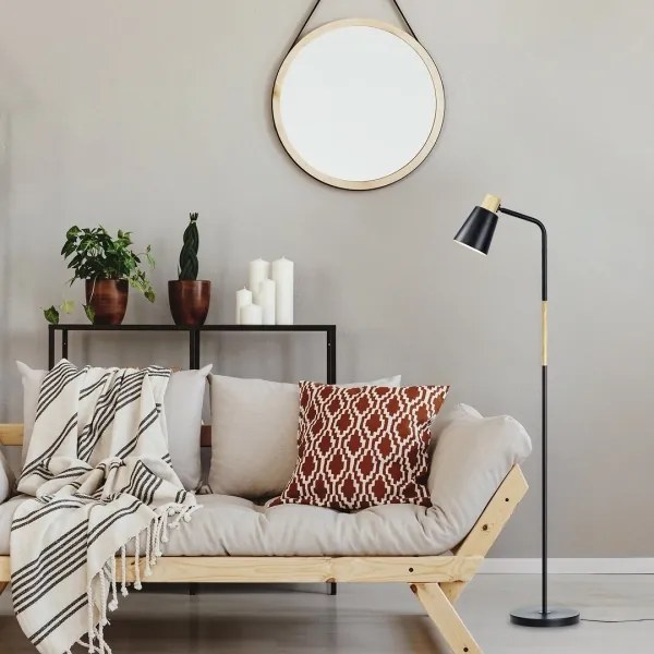 Lampadar AZIM 1xE27/40W/230V Rabalux 74003