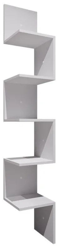 Expedo Raft PARASIO, 22x161x24, alb