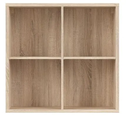 Raft de perete Nepo Plus 32 (stejar sonoma) . Promo -31%. 1098421