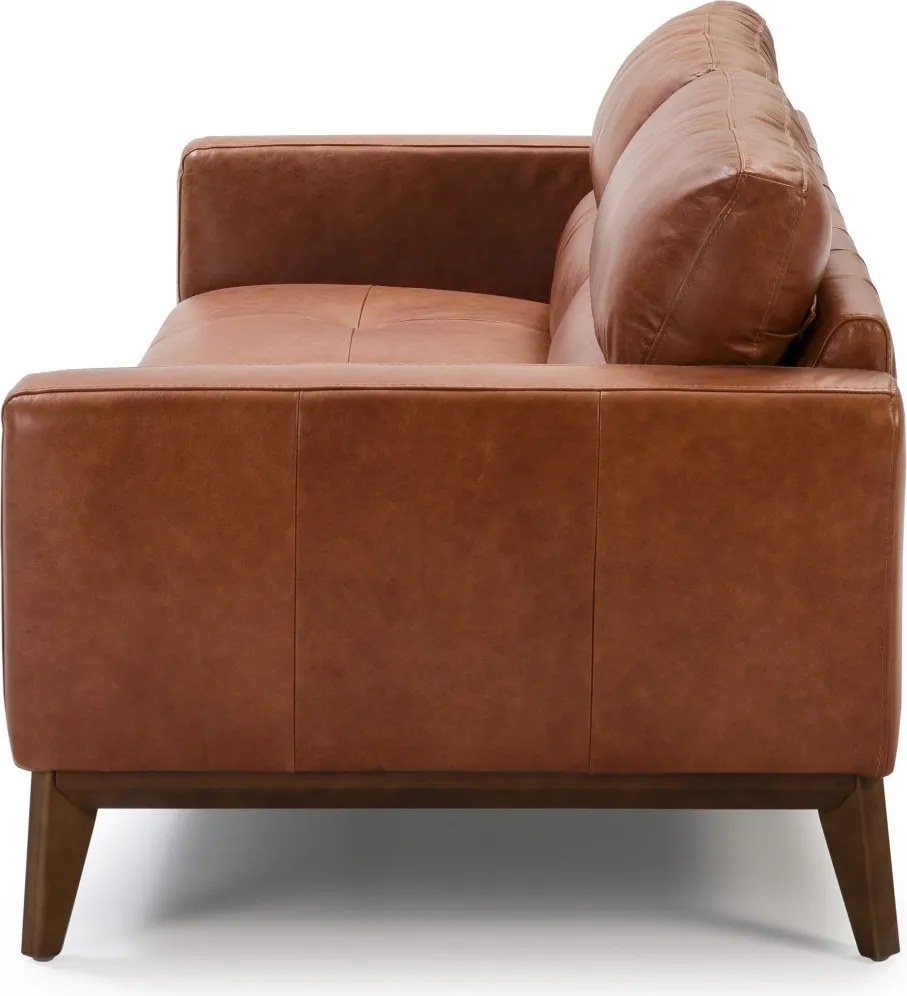 Canapea 3 locuri, eleganta design italian Griselda AC-KF1016-3P