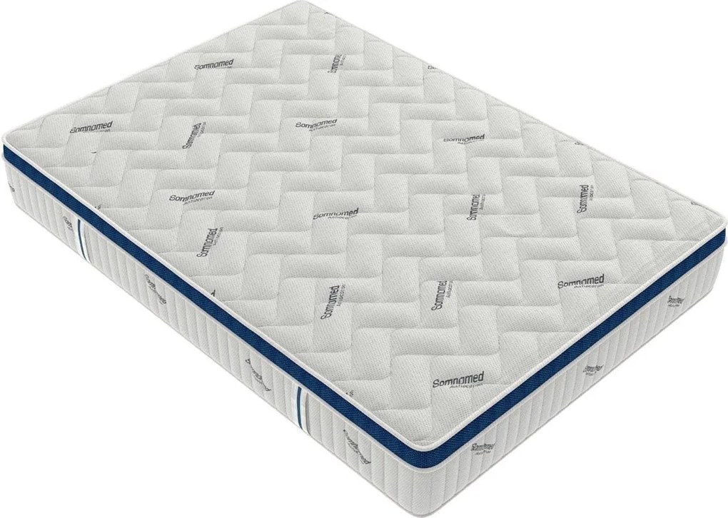Saltea Model S1, Arcuri Bonnell, 26cm - 180x200cm