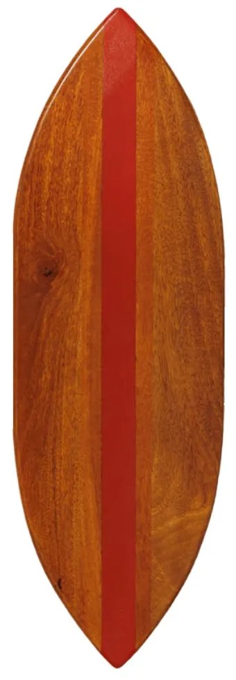 Dulapior de perete din lemn de mango, Surf
