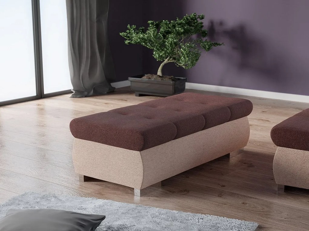 Taburete Hesron (Kamet 11 + Kamet 10). Promo -16%. 1059300