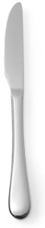 Set 6 cuțite desert din oțel inoxidabil Hendi Profi Line