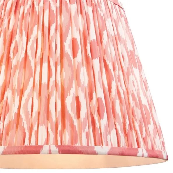 Lampadar Endon 114667 HIGGLEDY 1xE27/10W/230V roz