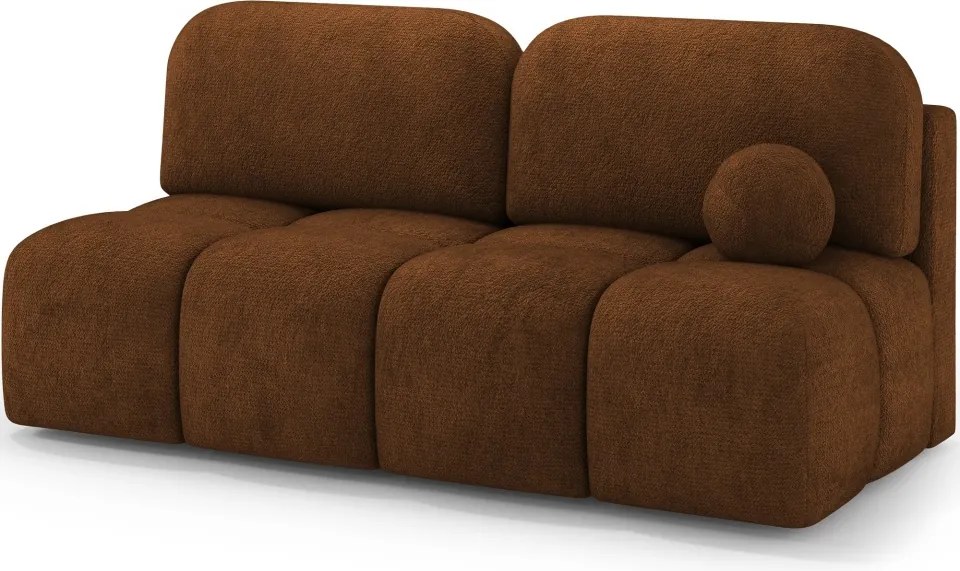 Canapea Nuwia extensibil, 200x102x100 cm – Avexin 30