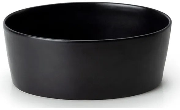 Cutie de pâine 13,5x36 cm neagră/bej Continenta C3732