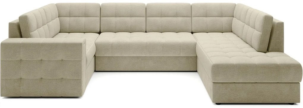 Coltar extensibil Blewett pe dreapta Monolith 04