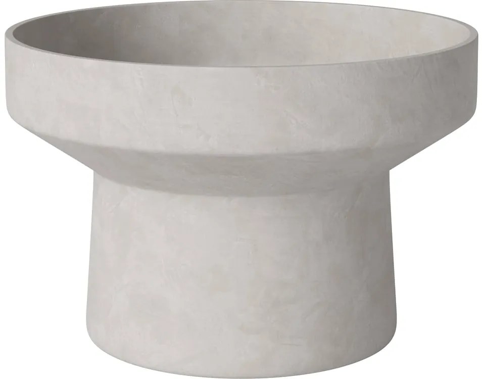 Ghiveci combinat Ø60 x h.38 cm - Bolia