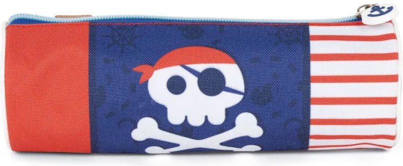 Pirat Bones penar 21 cm