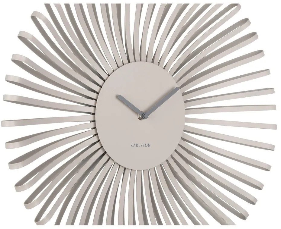 Ceas de perete ø 48 cm Polo – Karlsson