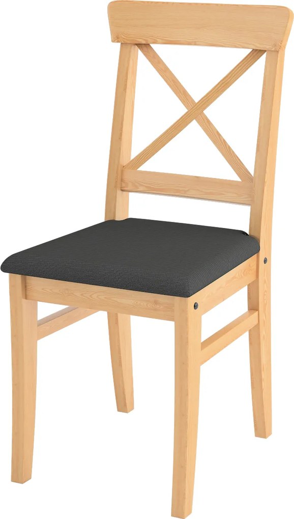 Husă pentru scaun Ingolf cu scaun tapițat