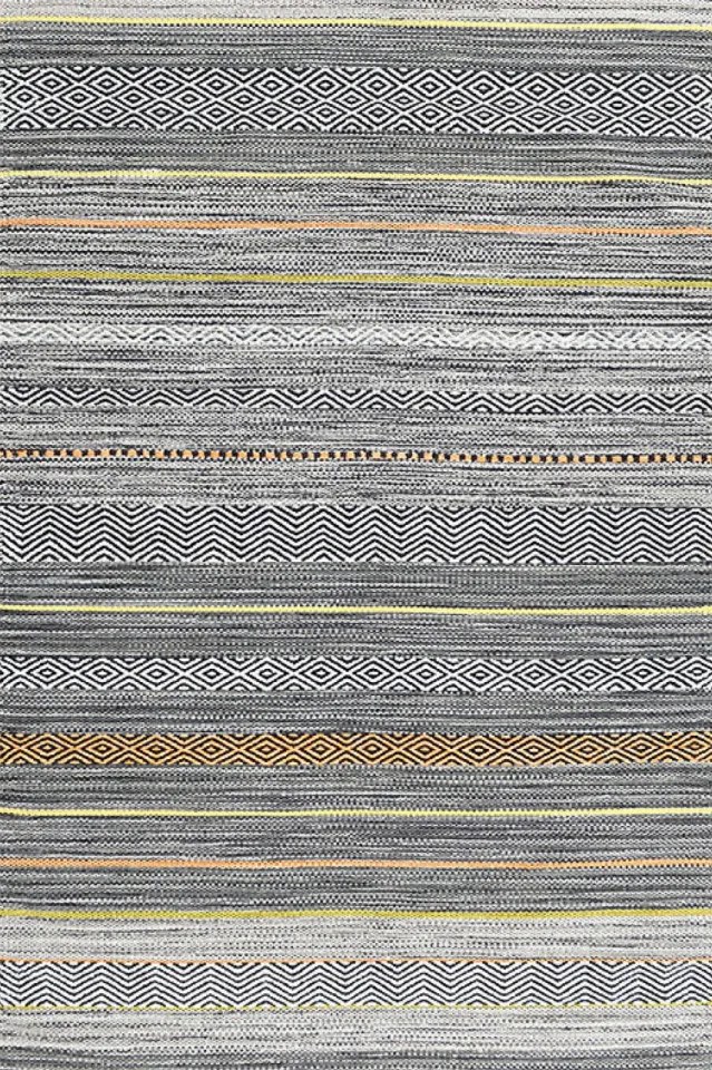 Covor Bucatarie WOOKECE248, 60 x 100 cm, Multicolor