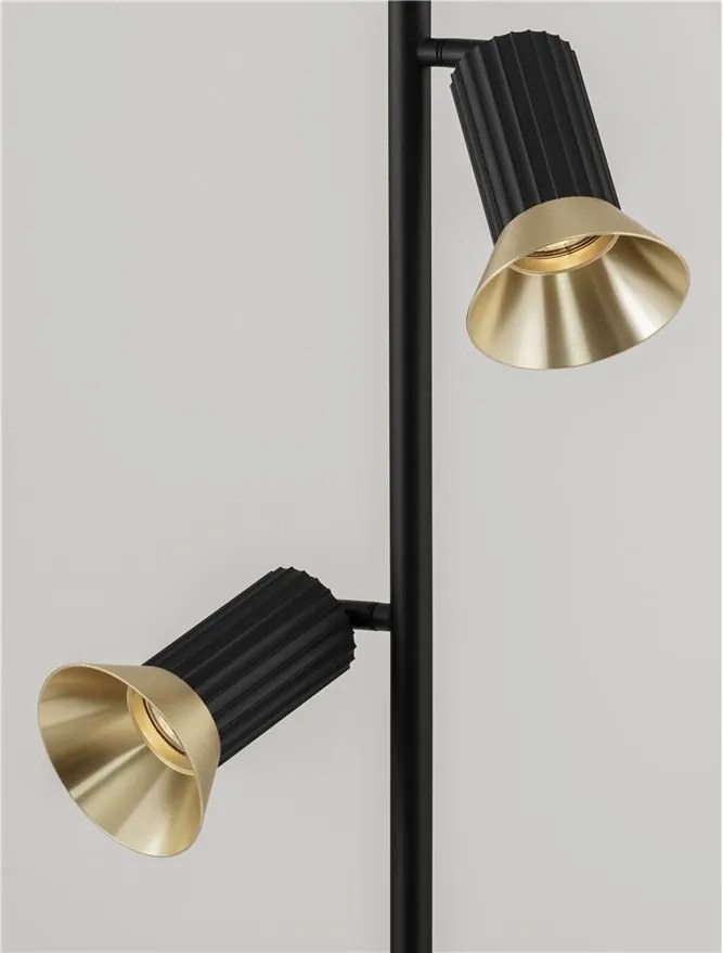 Lampadar design minimalist LUVIA NVL-9011450