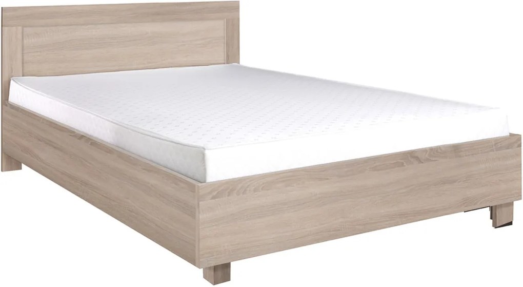 Pat cu saltea Car CR22/23