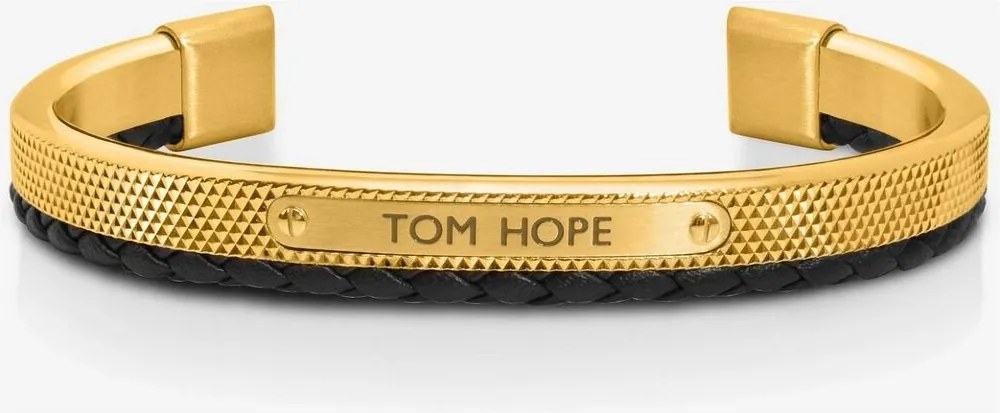 Brățară Bărbați Tom Hope TM0282 Oțel inoxidabil