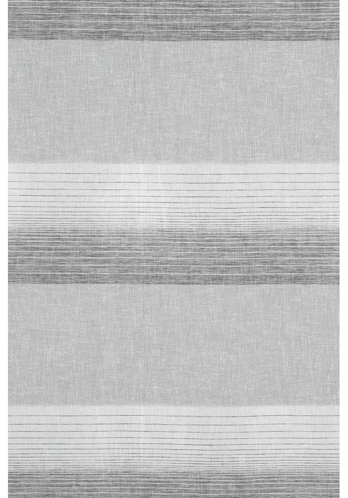 Perdea gri 245x140 cm Etamine - Gardinia
