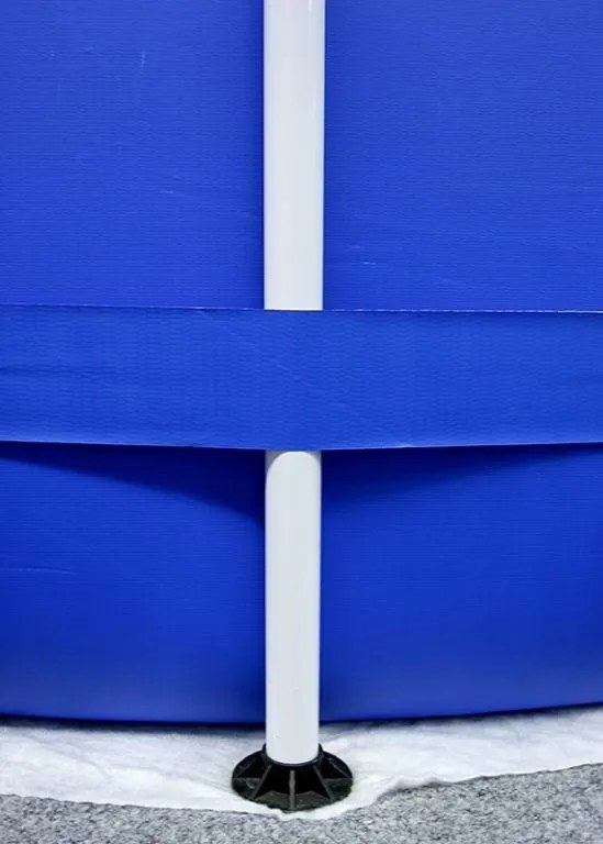 Piscină MARIMEX Florida fără accesorii, 3,05 x 0,76 m