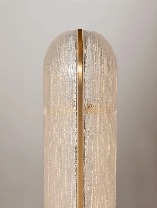 Veioza/Lampa de masa LED design decorativ GLOREE