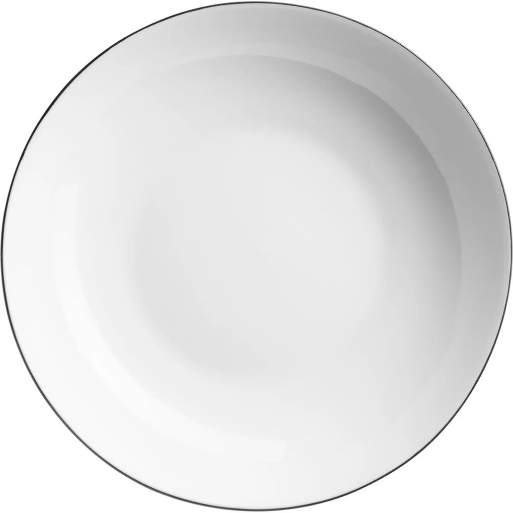 Mäser Set de farfurii adânci Felise 20,2 cm, 6buc.