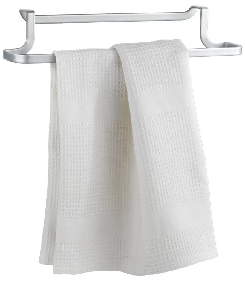 Suport pentru prosoape de bucătărie Metaltex Galileo