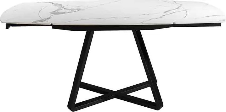 Masa extensibila design prin rotire Yodda 120-178x90