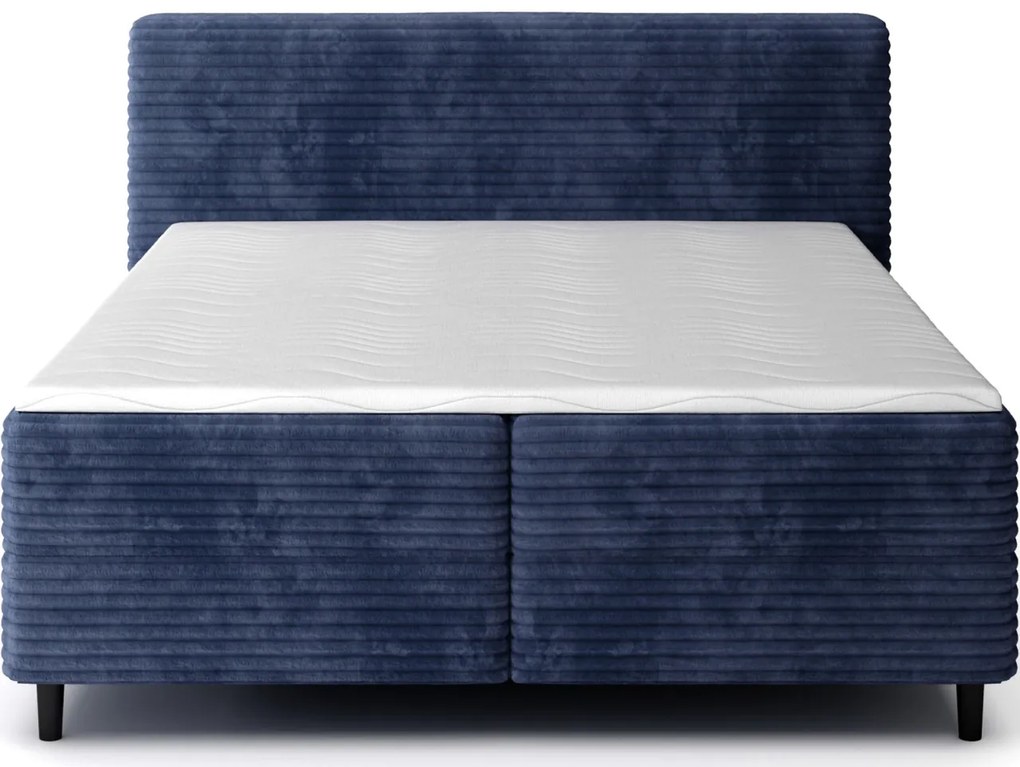 Pat continental Cortiko 140x200 cm Modullo 40