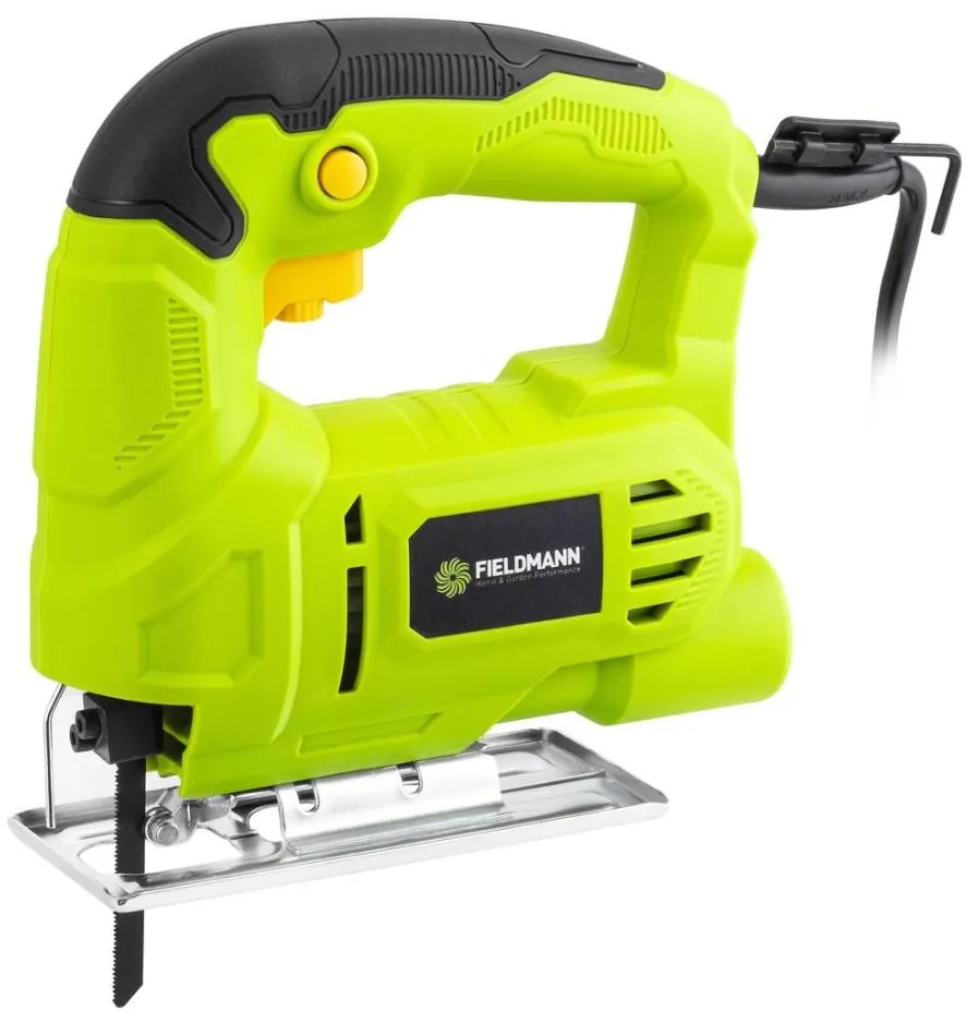 Fierăstrău pendular Fieldmann 450W/230V