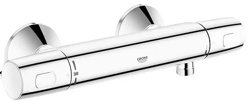 GROHE 34229002 - Baterie termostatică pentru duș PRECISION TREND DN 15, cromat