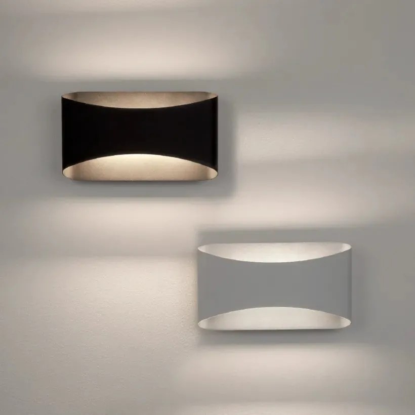 Aplica LED de perete design ambiental Southwark