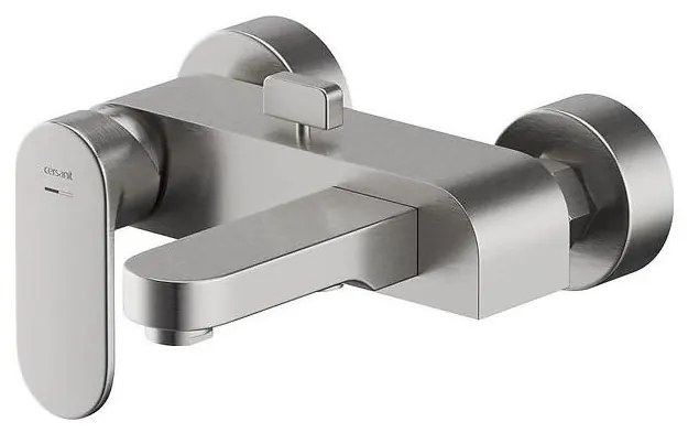 Baterie de cadă Cersanit S951-309 CREA nichel