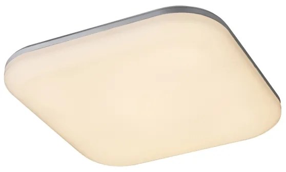 Globo 32119-24 - Plafonieră LED exterior DORI LED/24W/230V