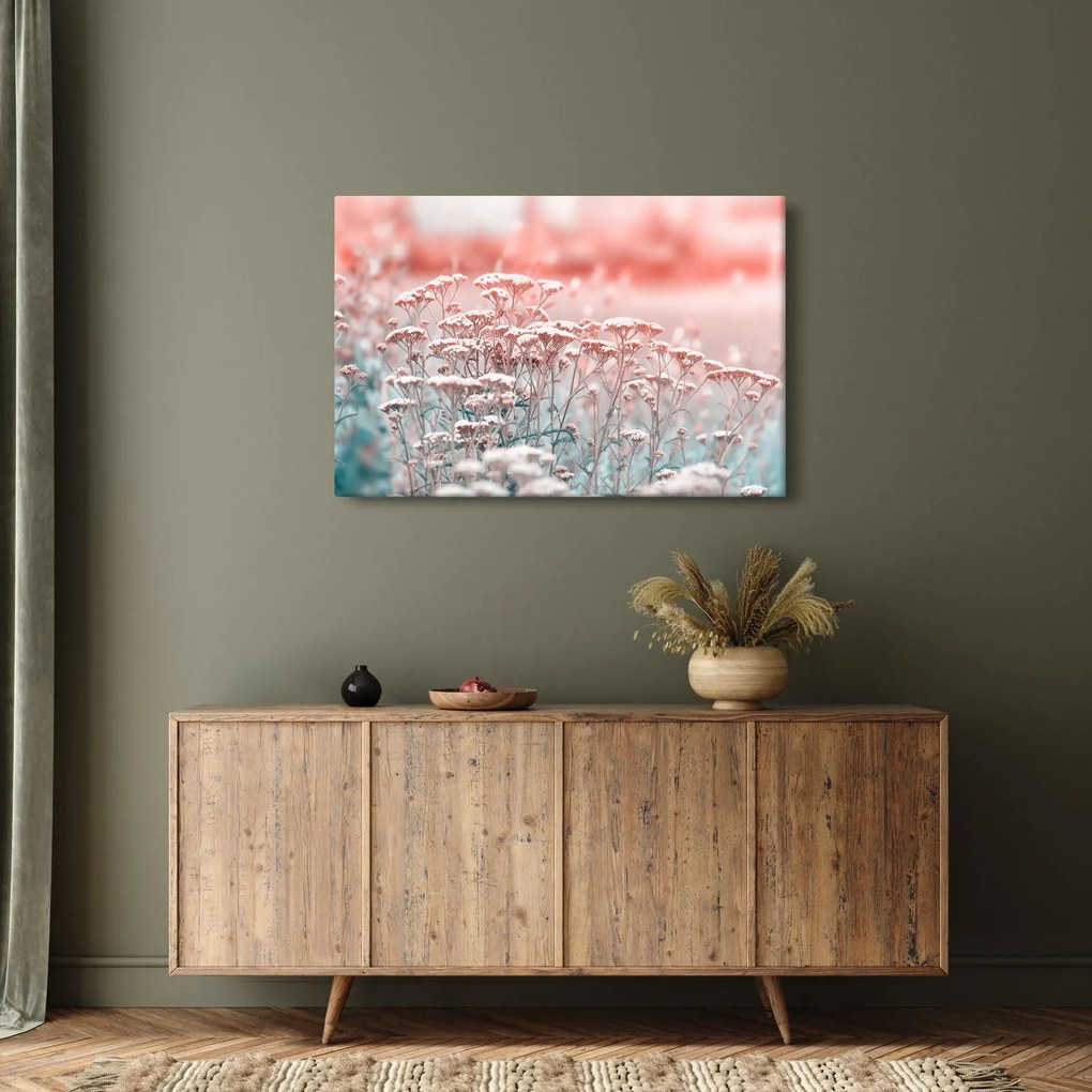 Tablou - Flori de câmp (90x60 cm)