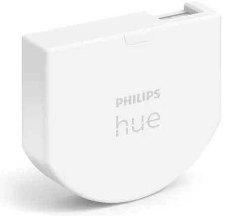 SET 2x Modul comutator de perete Philips Hue SWITCH