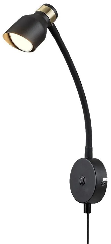 Aplica, Lampa de perete moderna Lilou