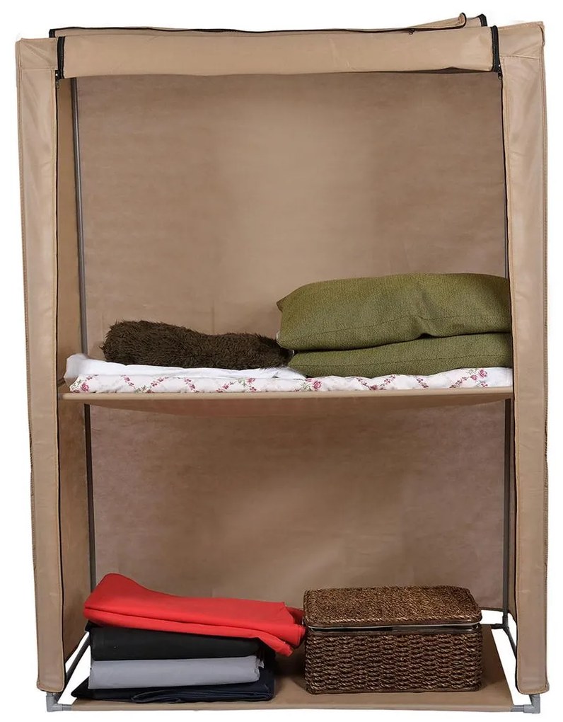 Geantă depozitare Kukevi 2 (bej) . Promo -31%. 1094853