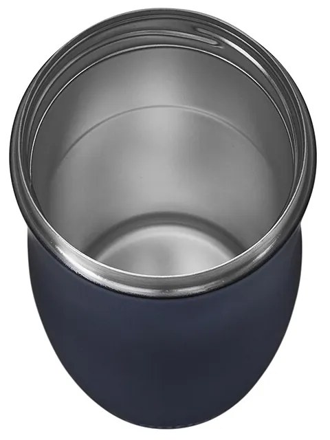 Sticlă termică Contigo West Loop 470 ml MatteBlack