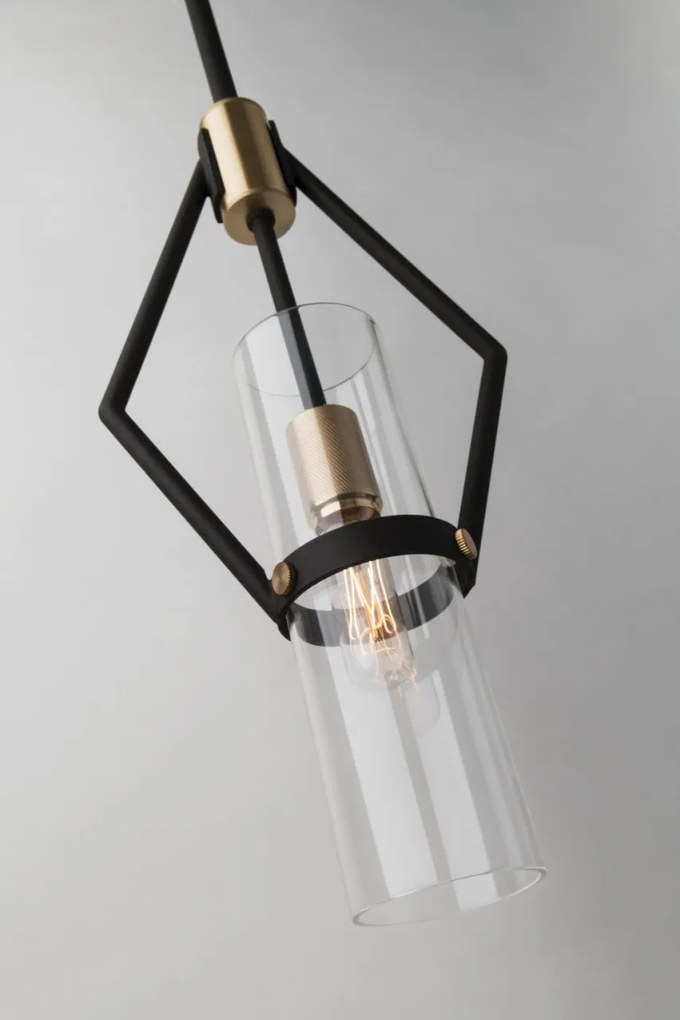 Pendul LUX design modern RAEF