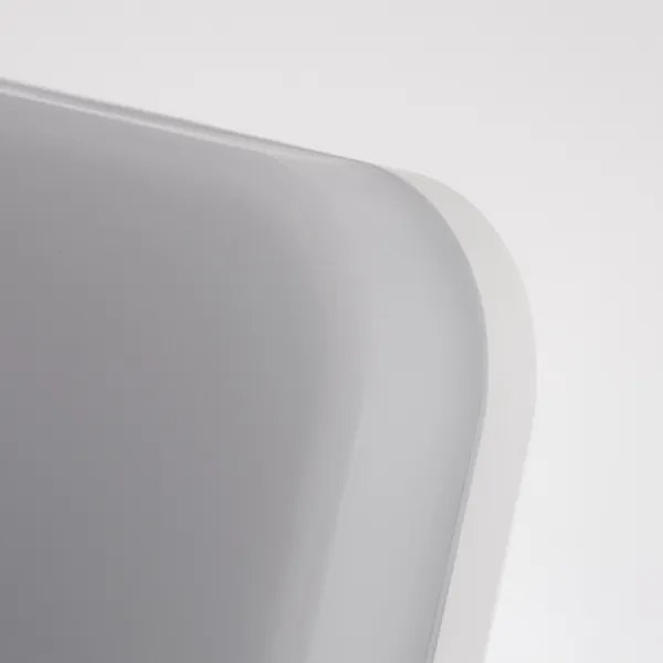 Plafonieră LED pentru baie LED/24W/230V IP54