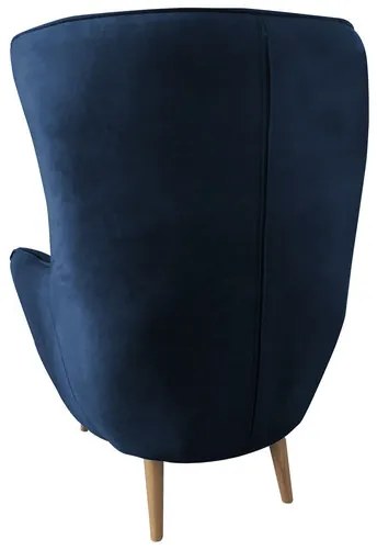 Fotoliu Fendora (Kronos 02). 1060397