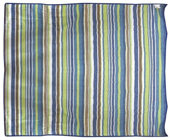 Pătură de picnic 150x150 cm