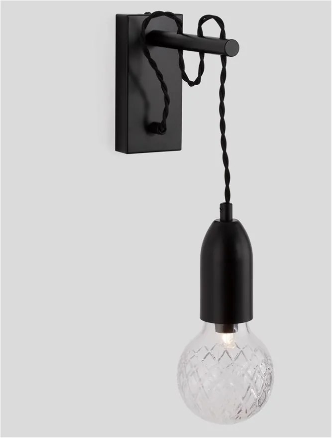 Aplica moderna de perete design minimalist VEDA