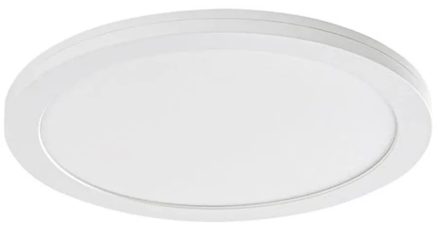 Rabalux 1492 - Plafonieră LED cu senzor, 30 W, 230 V
